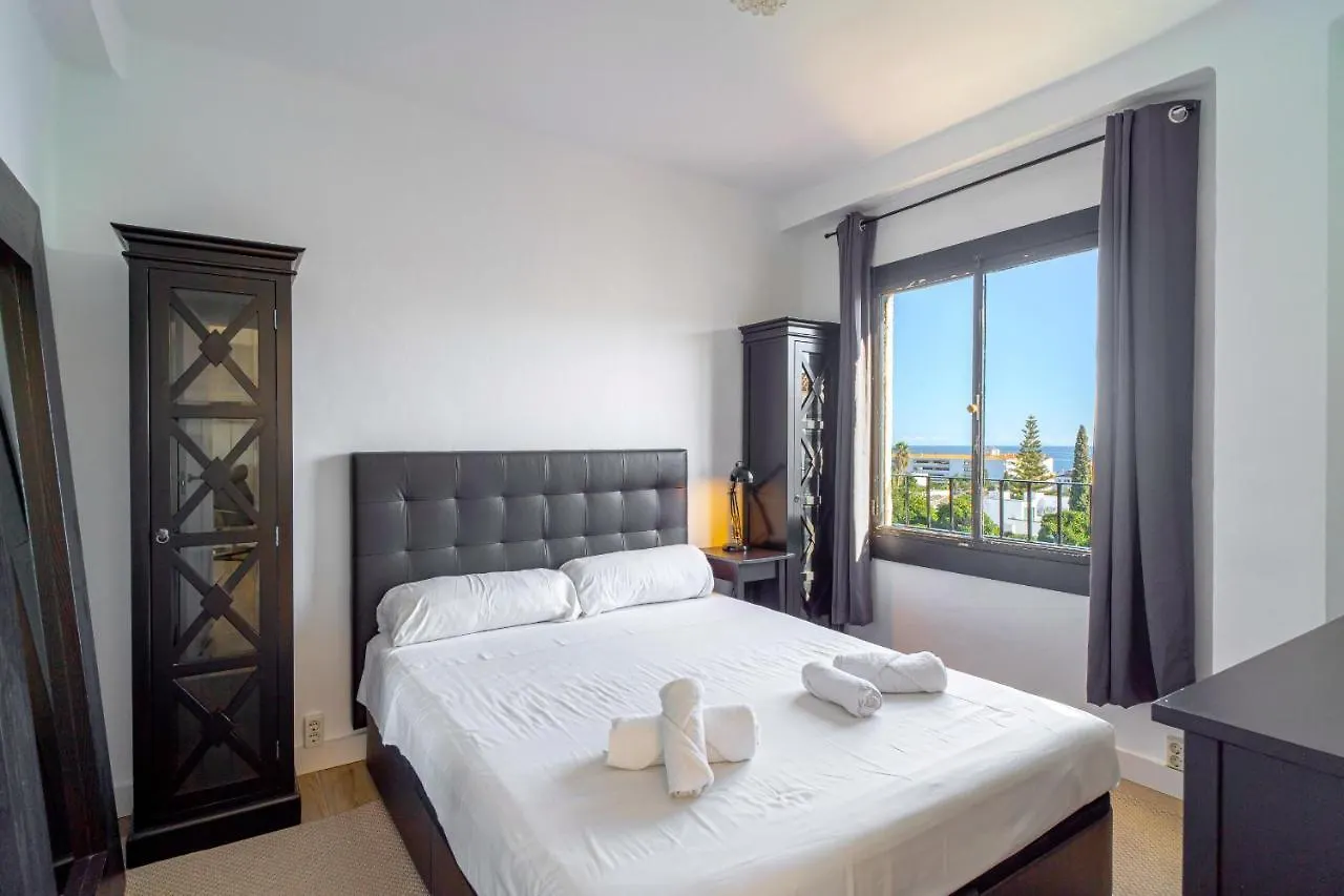 Apartment Marina Vista Paradise Casasol Nerja Spain